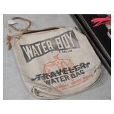 Water Boy 2-Gallon Traveler Water Bag