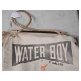 Water Boy 2-Gallon Traveler Water Bag