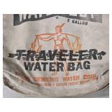 Water Boy 2-Gallon Traveler Water Bag