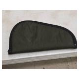 Military Handgun Holster 6 1/2" x 12" x 1 1/2"