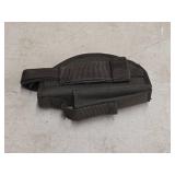 Military Handgun Holster 1 1/4" x 3 1/2" x 6 1/2"
