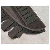 Fox Tactical Military Handgun Holster 5" x 7 1/2" x 1 1/2"