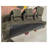 Fox Tactical Military Handgun Holster 5" x 7 1/2" x 1 1/2"