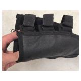 Fox Tactical Handgun Holster 5" x 8" x 2"