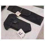 Magazine Holder + Baton Holster