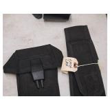 Magazine Holder + Baton Holster