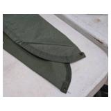 Lot of (2) 22" Machette Sheaths
