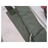 Lot of (2) 22" Machette Sheaths