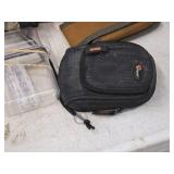 Lot of (6) Storage Bags / Cases (assorted)