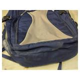 High Sierra Outdoor Backpack 12" x 6" x 17"