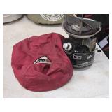 Coleman® Model 400A Outdoor Portable Camp Stove with Carry Bag