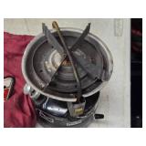 Coleman® Model 400A Outdoor Portable Camp Stove with Carry Bag