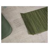 45" Sleeping Pad