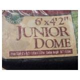 Dome Tent | Junior with Carry Bag