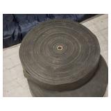 Lot of (2) 2" Rolls of Belt /Strap