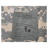Body Armor, Interceptor Arm Protector