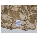 Body Armor, Camo Cover Size 190/120