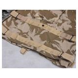 Body Armor, Camo Cover Size 190/120