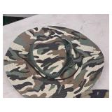 Lot of (2) Military Hats