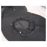 Lot of (3) Military Hats