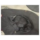 Lot of (3) Military Hats
