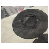 Lot of (3) Military Hats