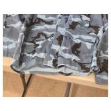 Military Jacket Size Medium-Regular