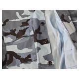 Military Jacket Size Medium-Regular