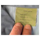 Military Jacket Size Medium-Regular