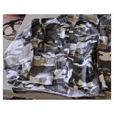 Military Jacket Size Small-Regular