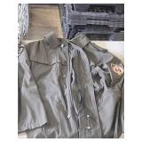 Military Jacket