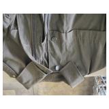 Military Jacket