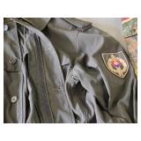 Military Jacket