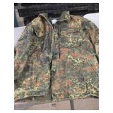 Military Jacket
