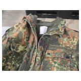 Military Jacket