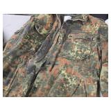 Military Jacket