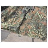 Military Jacket