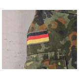 Military Jacket