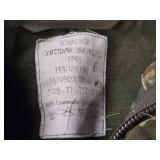 Military Jacket