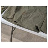 Military Jacket Size 180-106