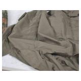 Military Jacket Size 180-106