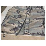 Military Vest Size Small