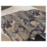 Military Vest Size Small