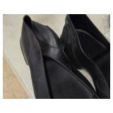 Hard-Toe Rubber Safety Treads | Size Large 9-1/2"-11"