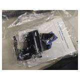 Multi-Position Police Baton Holder | Polycarbonaate PR-24 (in original packaging)