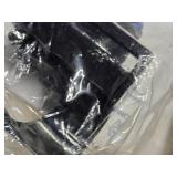 Multi-Position Police Baton Holder | Polycarbonaate PR-24 (in original packaging)