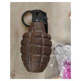 Military Training Hand Grenade