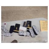 Lot of  Military Regalia / Insignia (assorted)