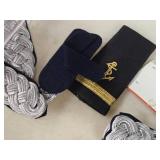 Lot of  Military Regalia / Insignia (assorted)