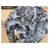 Military Jacket Size Medium-Regular